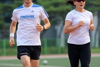 范奥特尔戴克赛后感谢支持者鼓励，范戴克助攻