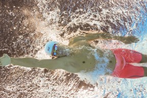 李恩：全黑队的“攻防一体”，无论是防守还是进攻，他都表现出色