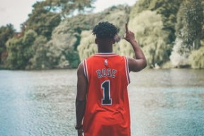 重新排列NBA历史上最伟大的5位状元秀，贾巴尔垫底，詹姆斯无悬念登顶